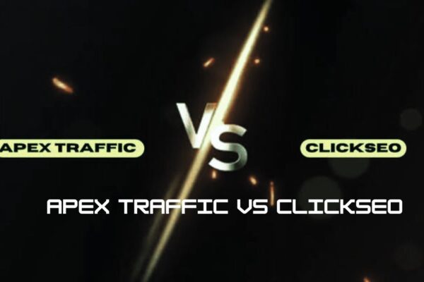 Apex Traffic vs ClickSEO