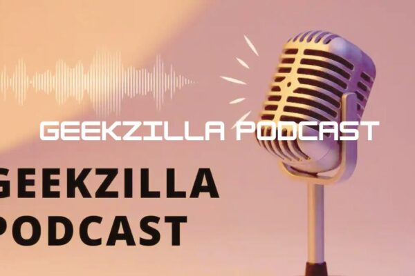 Geekzilla Podcast