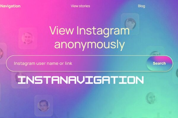 InstaNavigation