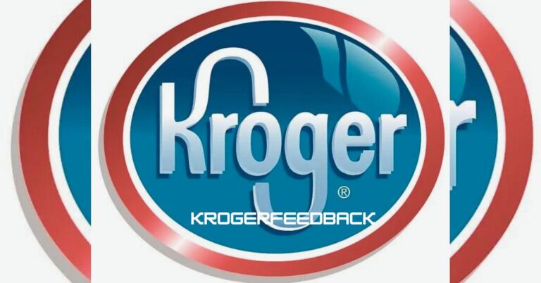 KrogerFeedback