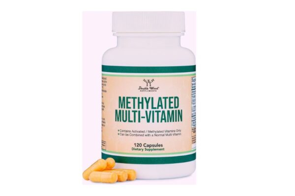 Methylated Multivitamin