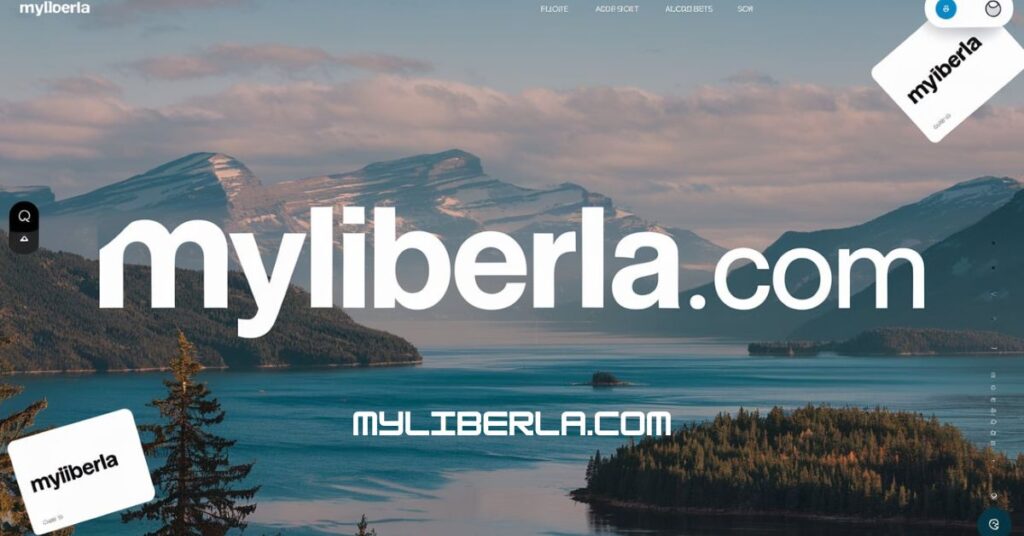 Myliberla.com