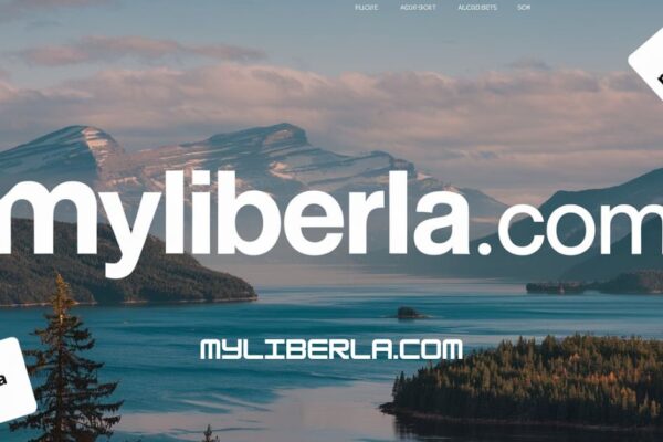 Myliberla.com