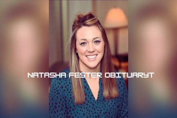 Natasha Fester Obituaryt