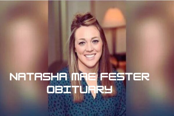 Natasha Mae Fester Obituary