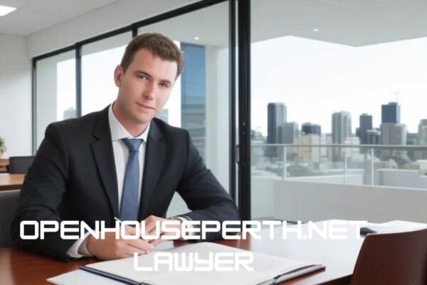 Openhouseperth.net Lawyer