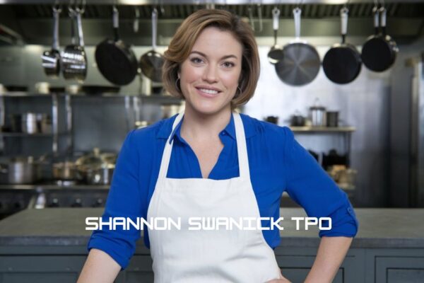 Shannon Swanick TPO