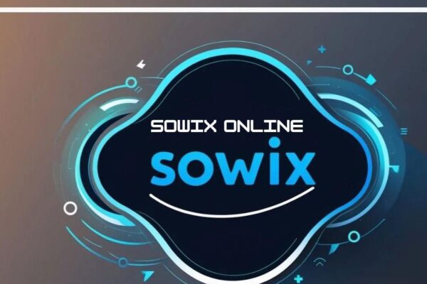 Sowix Online