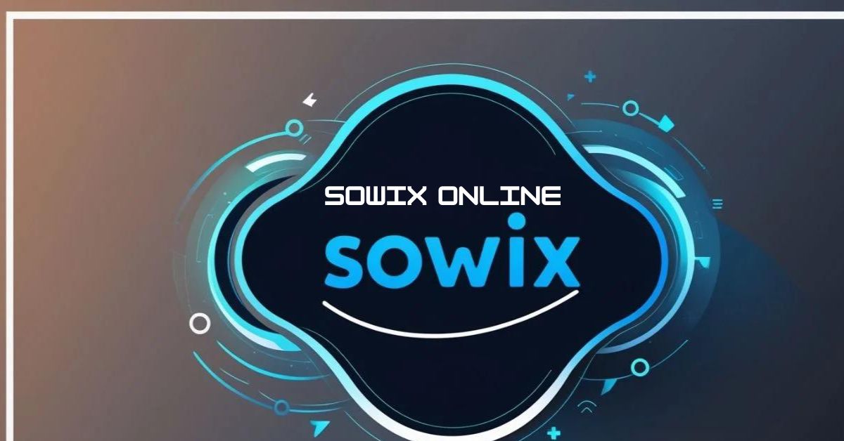 Sowix Online