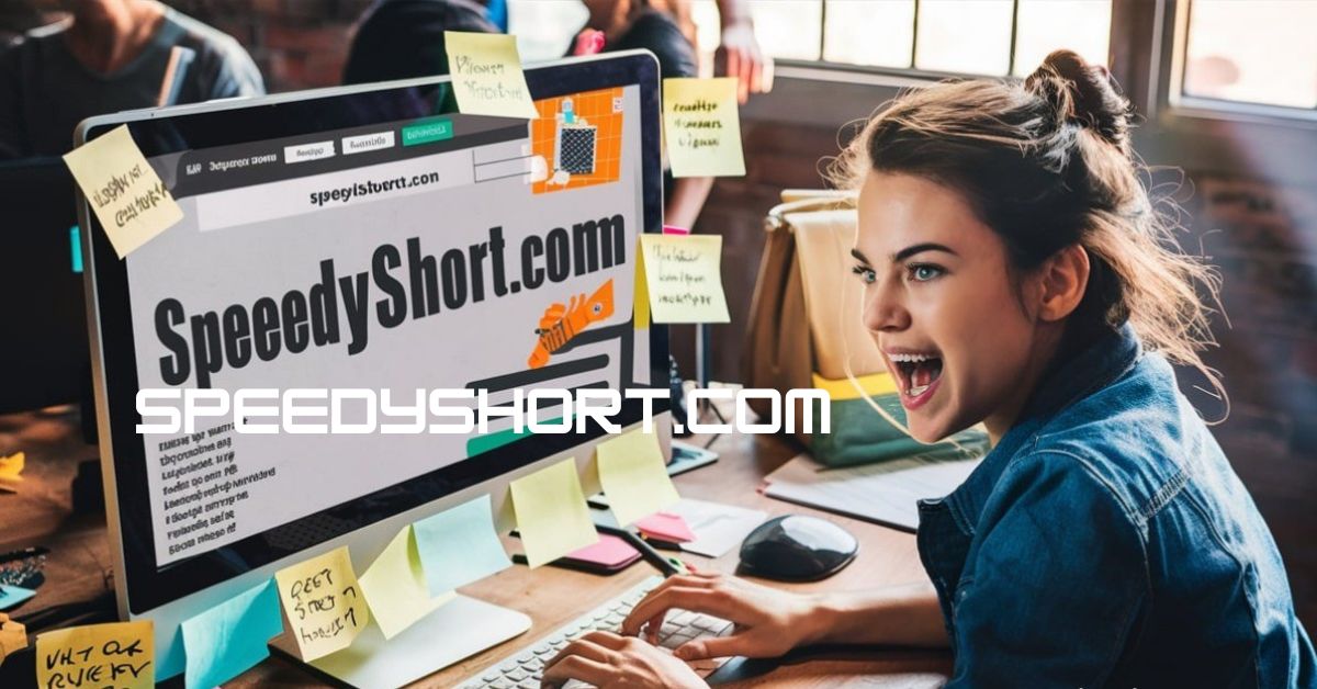 Speedyshort.com