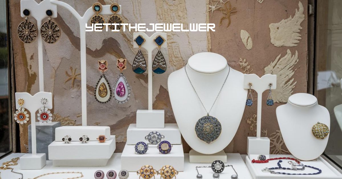 Yetithejewelwer