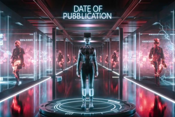 date of publication game dopple