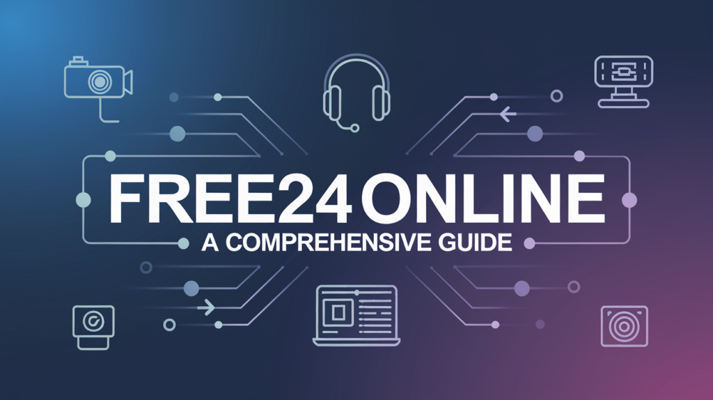 free24online