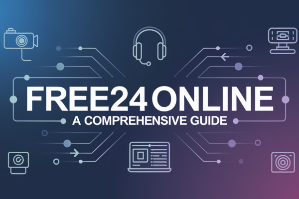 free24online