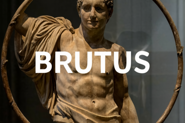 Brútus