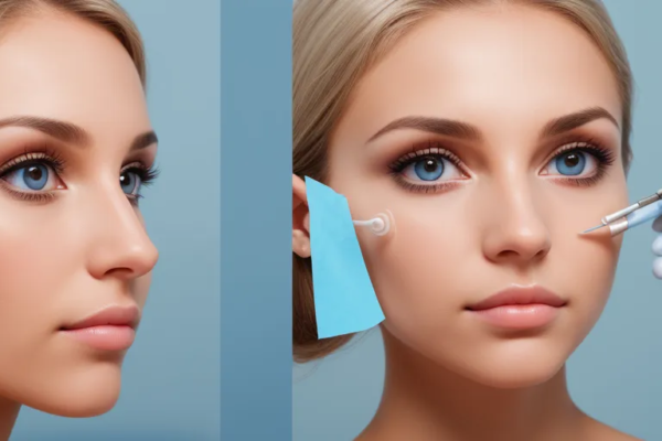 Questions To Ask Before a Rhinoplasty