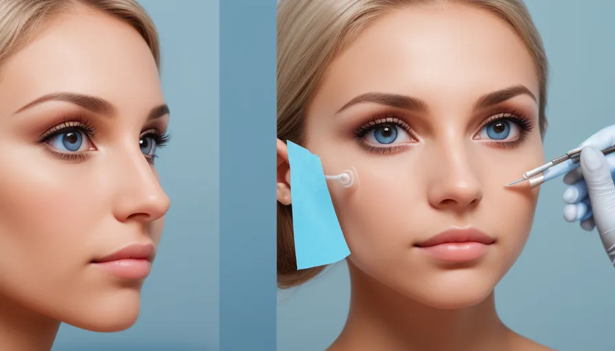 Questions To Ask Before a Rhinoplasty