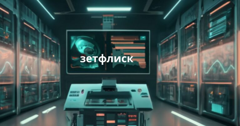 зетфлиск