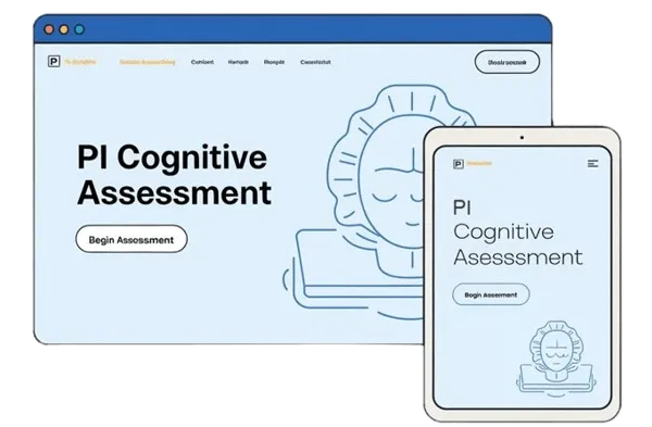 Cracking the PI Cognitive Online Assessment