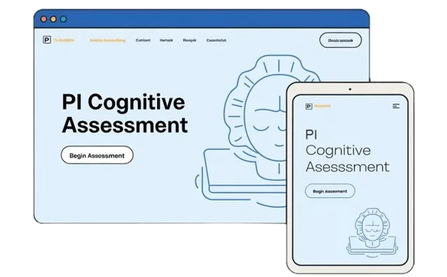 Cracking the PI Cognitive Online Assessment