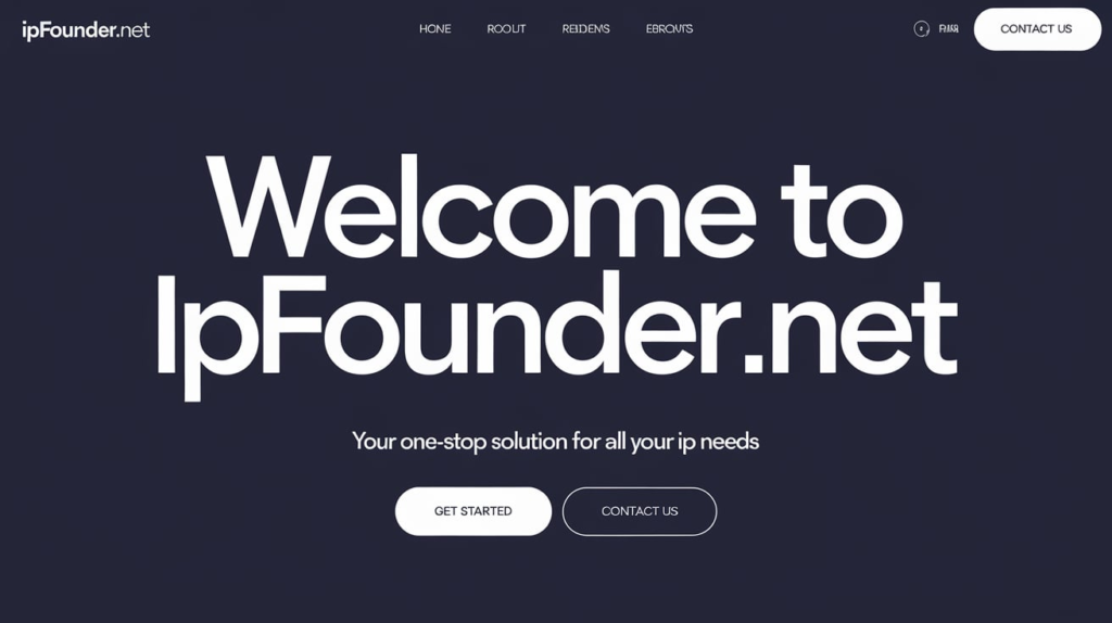 IPFounder.net