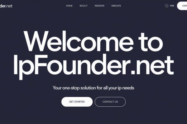 IPFounder.net