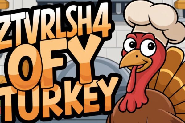 Animated Ztvrlsh4ofy Turkey