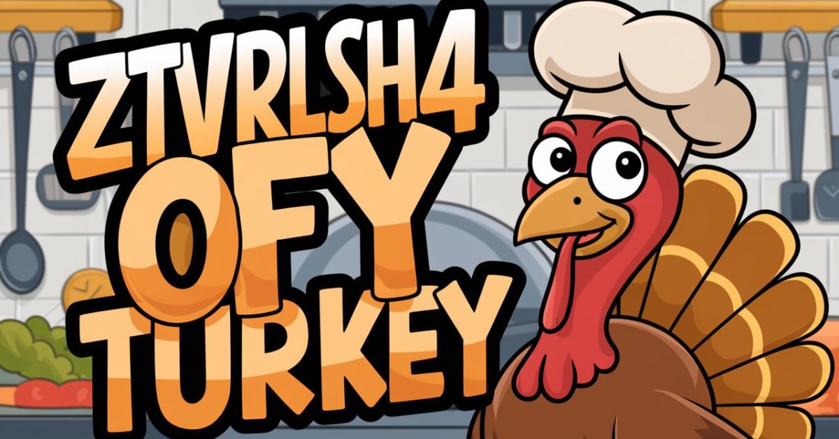 Animated Ztvrlsh4ofy Turkey