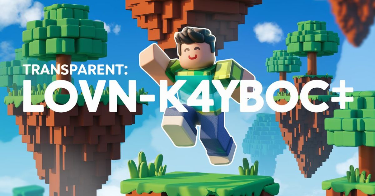 Transparentlovn-k4yboc= Roblox