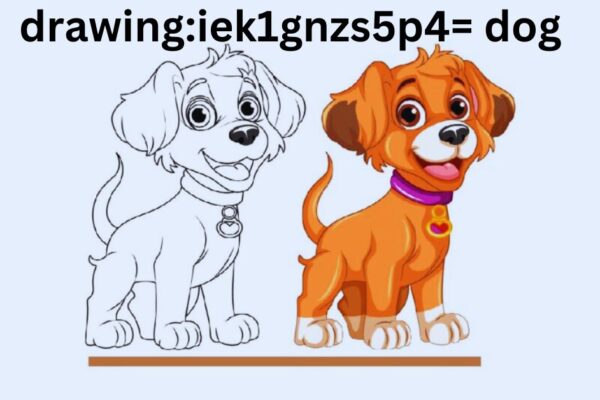 drawingiek1gnzs5p4= dog