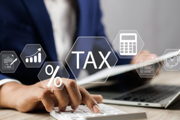 Tax Planning Solutions for Individuals and Businesses