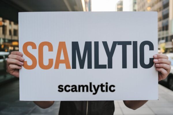 scamlytic