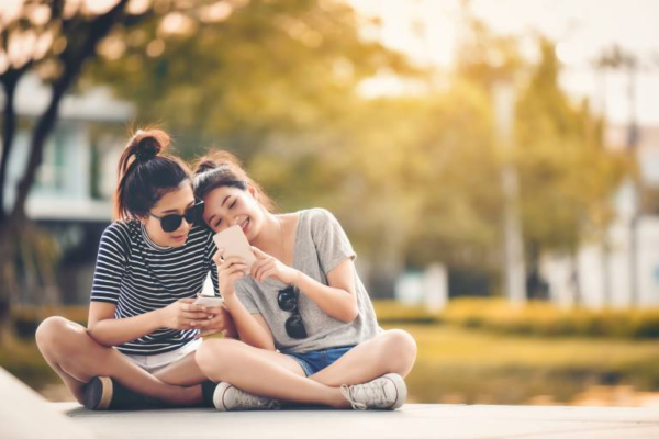 From Friendship to Romance: Relationship Support For Teens Strategies